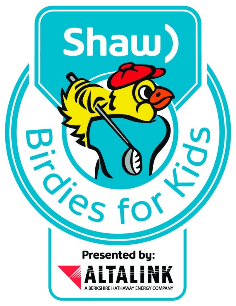 Shaw Birdies for Kids 2020 - BGCBigs