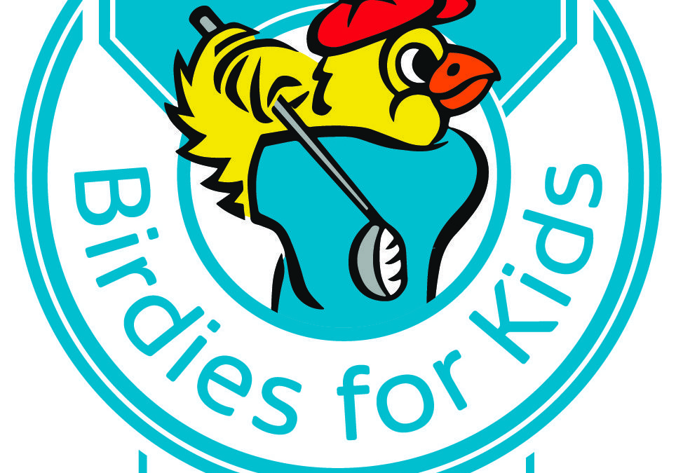 Shaw Birdies for Kids Donation Matching 2020