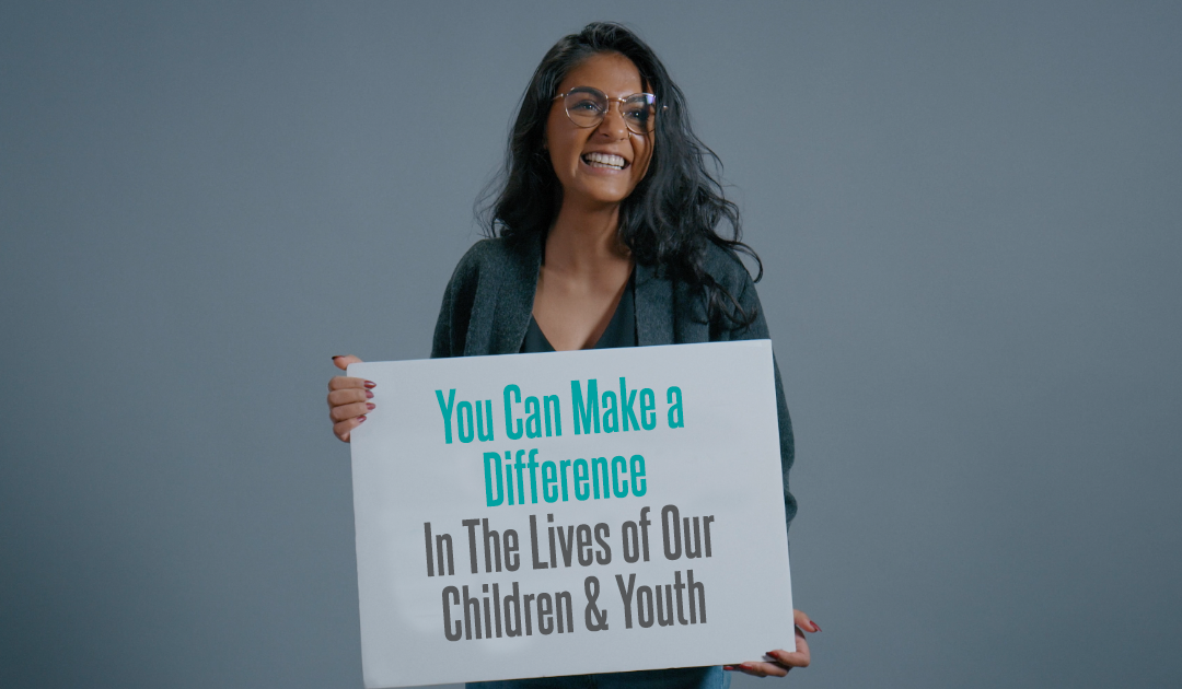 BGCBig Mentors Make a Difference
