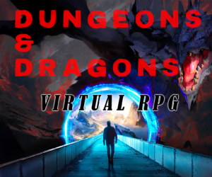 Dungeons and Dragons BGCBigs Dungeons and Dragons BGCBigs