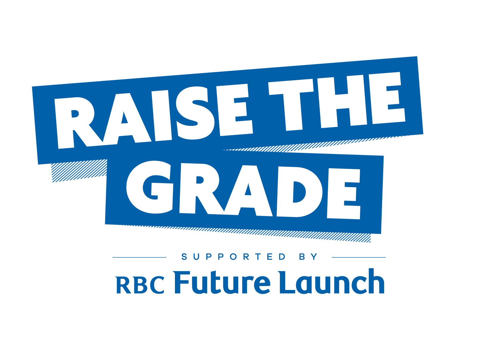 Raise The Grade BGCBigs Raise The Grade BGCBigs