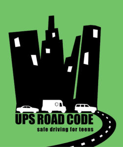 UPD Road Code UPD Road Code