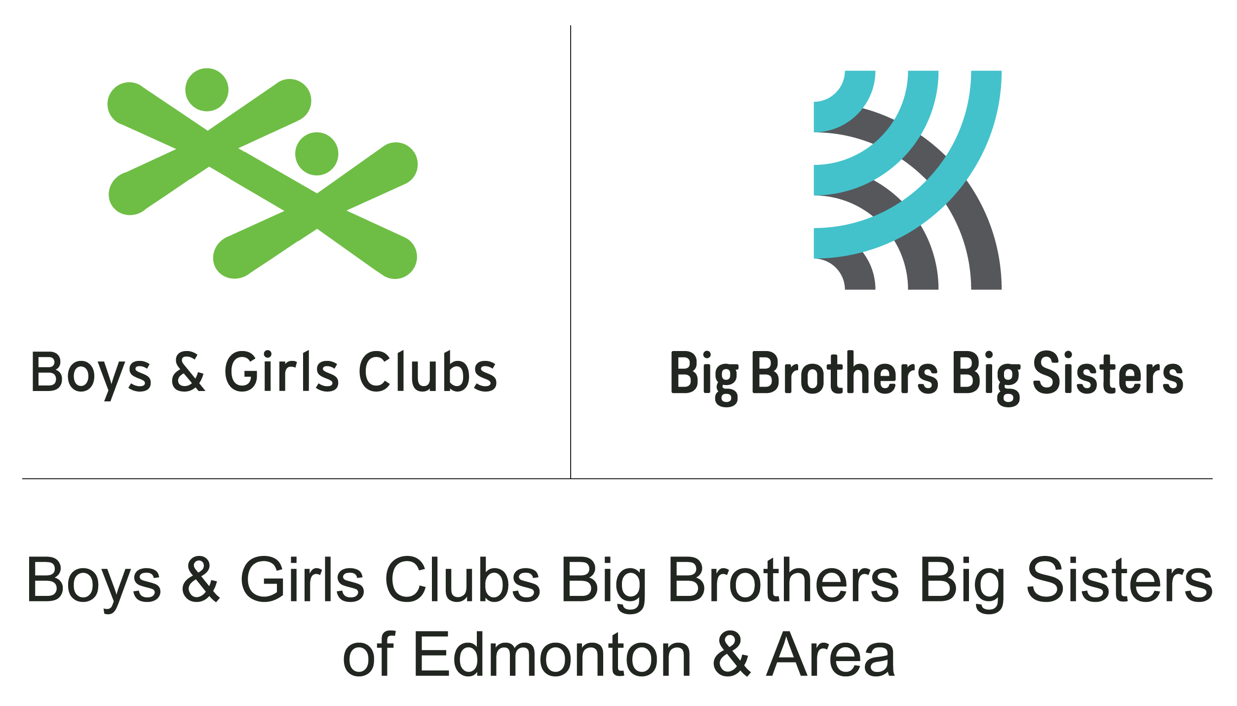 History Boys Girls Clubs Big Brothers Big Sisters