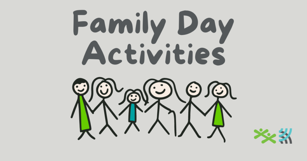 Family Day Activities 2022 Edmonton & Area