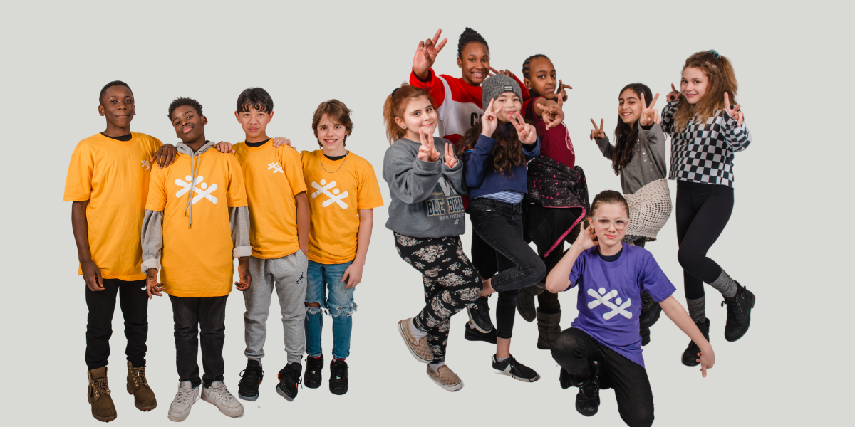 BGCBigs Club Volunteers Needed