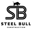 Steel Bull Logo
