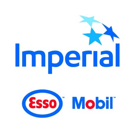 Imperial Esso Mobil cmyk