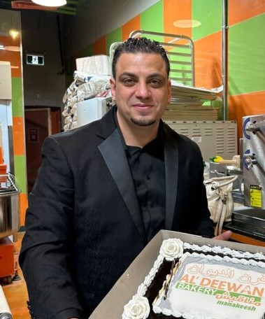 Mohammed El-Karaouni Al Deewan Bakery (2)