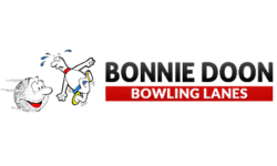 Bonnie Doon Bowling Lanes Logo