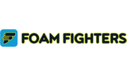 Foam Fighters Logo