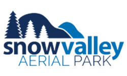 Snow Valley Aerial Park Logo