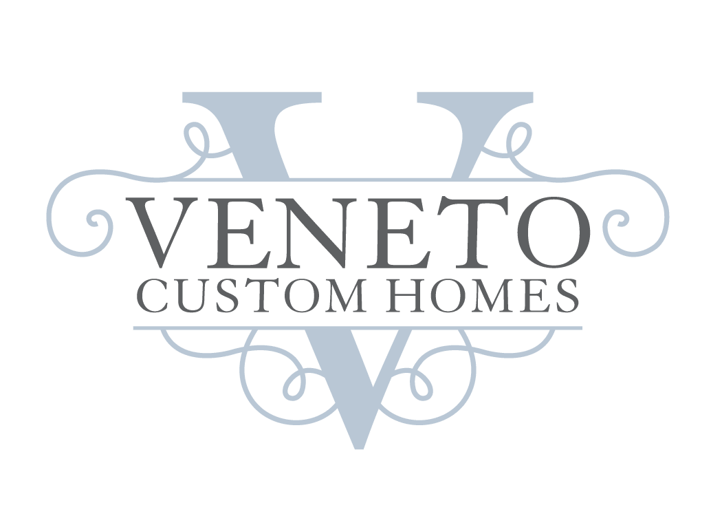 Veneto Custom Homes Logo_pantone