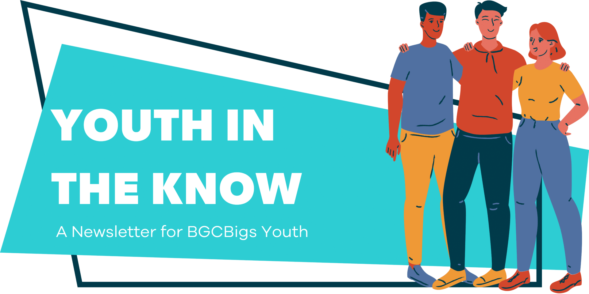 YOUTH IN THE KNOW