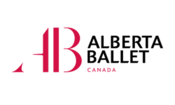 Alberta Ballet Logo (250 x 150)