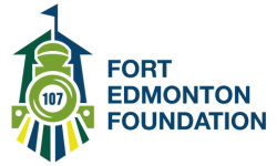 Fort Edmonton Foundation Logo (250 x 150)