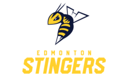 Edmonton Stingers Logo 250x150