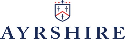 Ayshire Logo