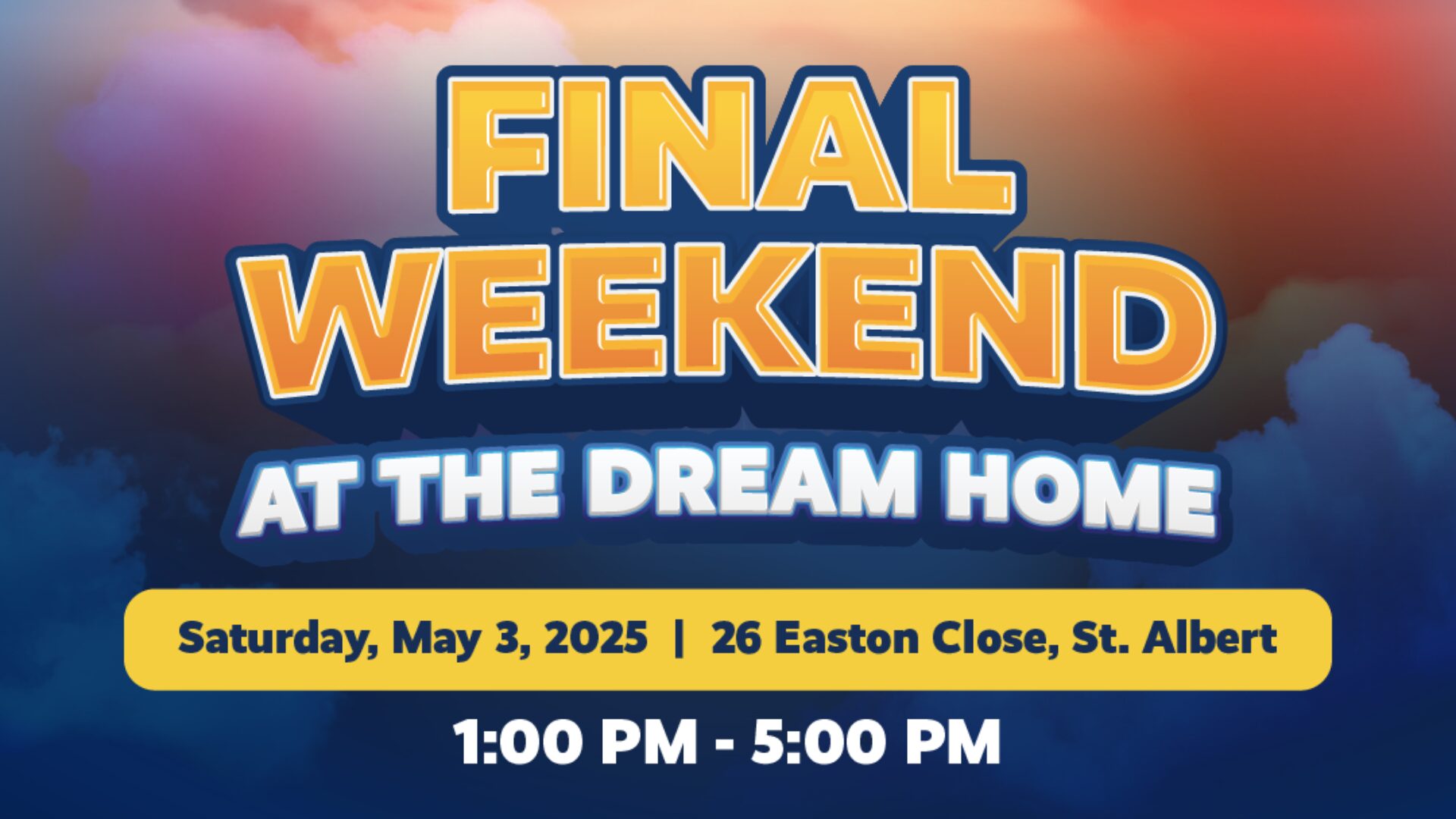 DH45 Final Weekend Facebook Event Cover (1)