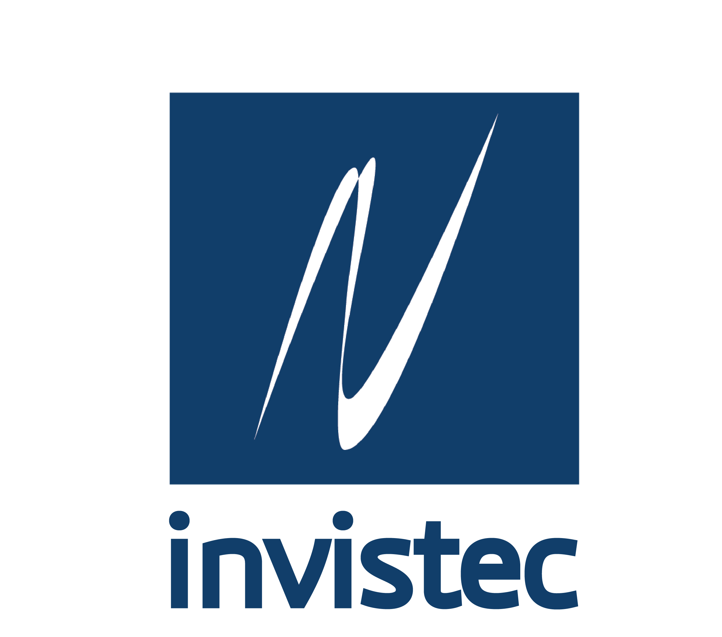 Invistec Logo Text