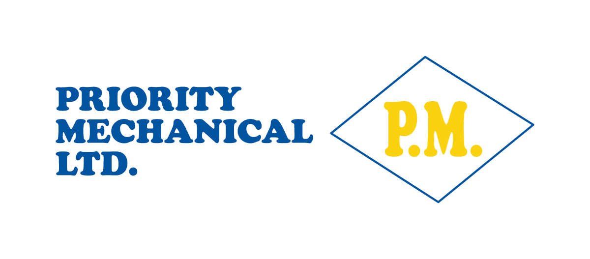 Priority Mechanical
