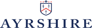 Ayrshire Logo