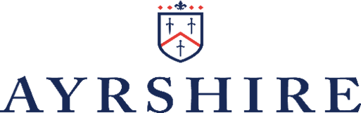 Ayrshire Logo Ayrshire Logo