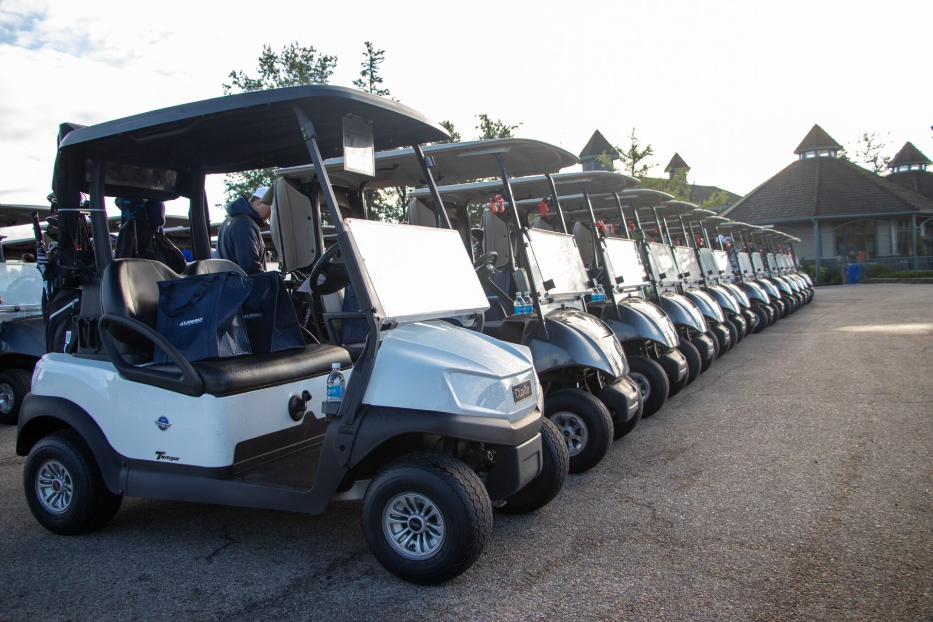 Golf Carts