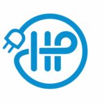 hauer power logo hauer power logo