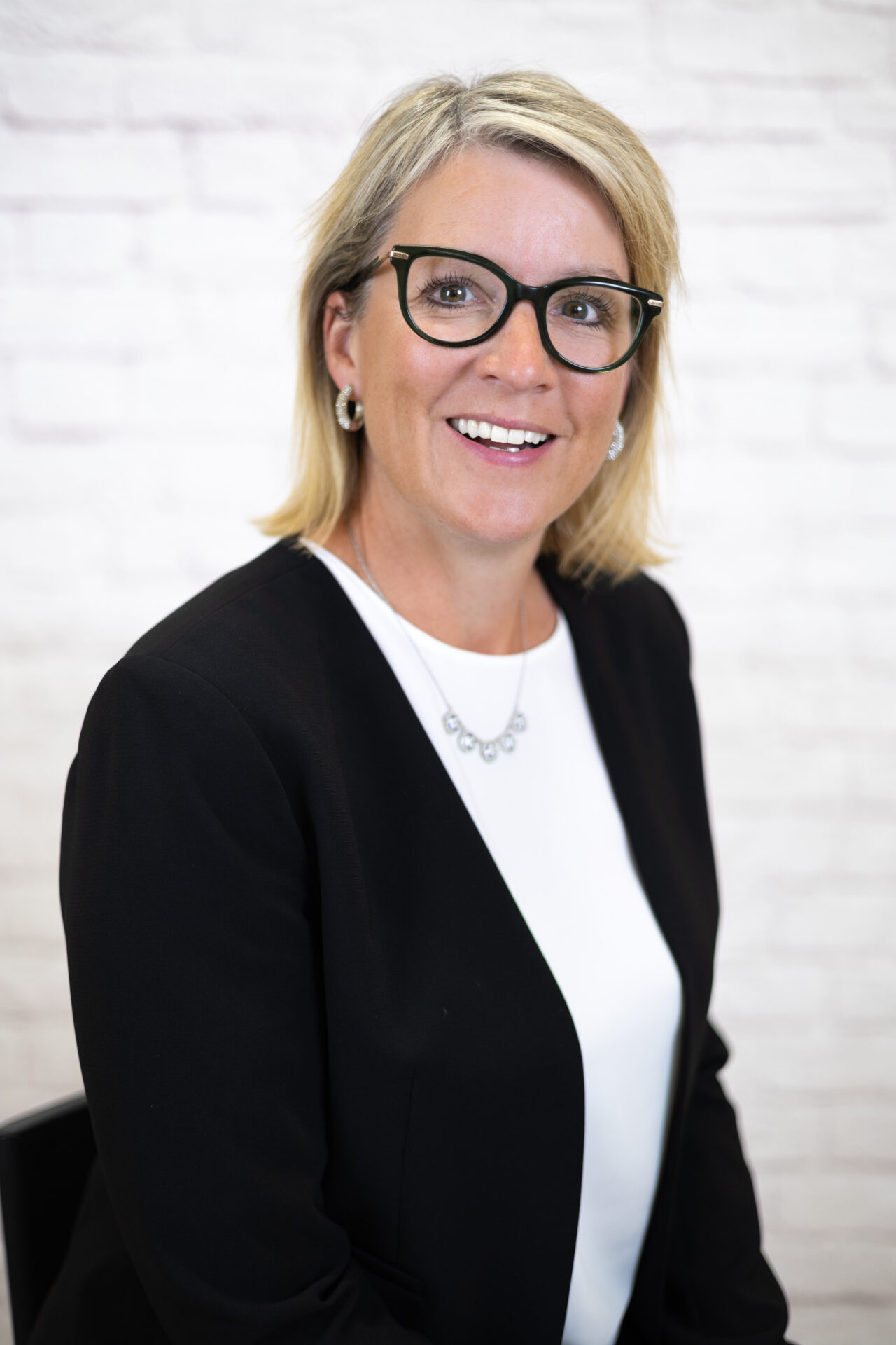 DeAnn Hunter - Foundation Board - Vice President