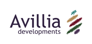 Avillia Logo Colour 300x300