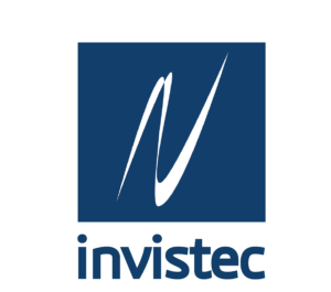 Invistec Logo Text