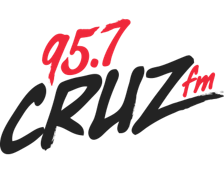CRUZ LOGO BLACK